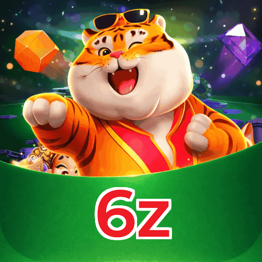 Lottery Clássica na 6z